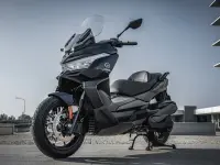 Voge Sfida SR4 Max 2026