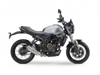Voge Trofeo 300AC 2026 71888 Thumb