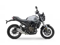 Voge Trofeo 300ACX Scrambler 2026