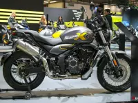 Voge Trofeo 525ACX 2025