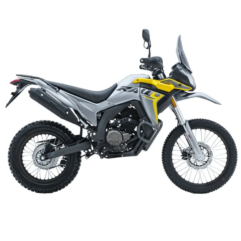 2025 Voge Valico 300RALLY