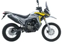 Voge Valico 300RALLY 2026 71892 Thumb