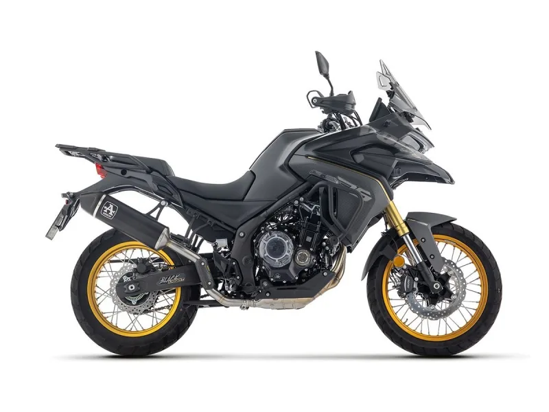 Voge Valico 525DSX