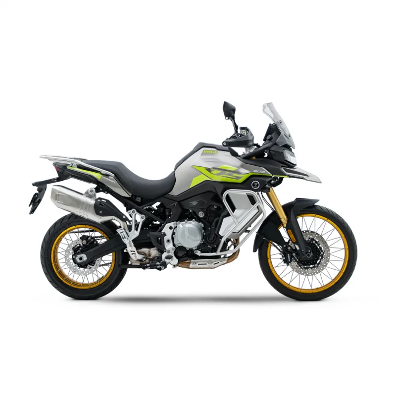 2026 Voge Valico 900DSX