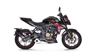 Voge 300R 2020 Image: 2 Voge 300R 2020 74759