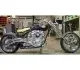 Von Dutch Dutch Angel Softail 2009