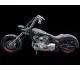 Von Dutch Lowbrow ProCruiser 2009