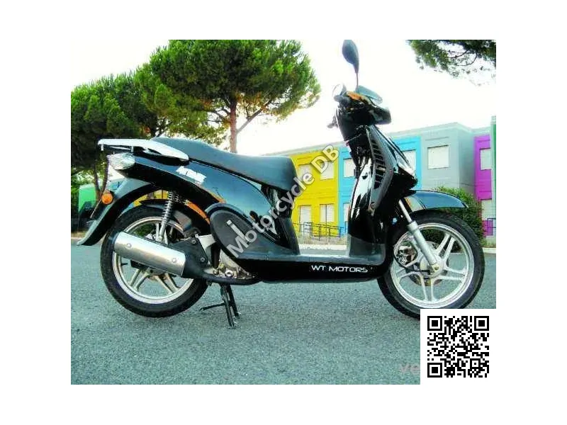WT Motors Atene 152 2010 Image: 1 WT Motors Atene 152 2010 21080