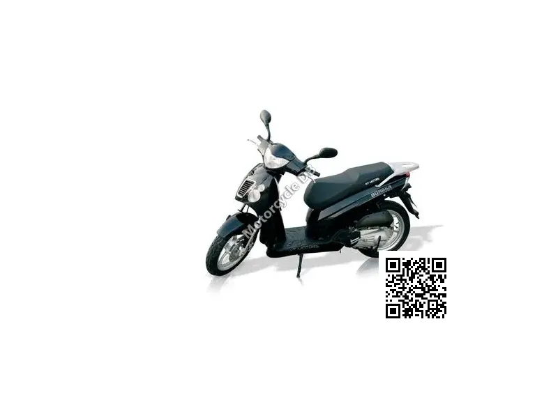 WT Motors Bomber 125 2011 Image: 1 WT Motors Bomber 125 2011 83412