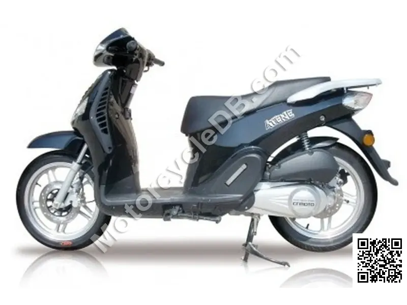 WT Motors Bomber 151 2020 Image: 1 WT Motors Bomber 151 2020 46267