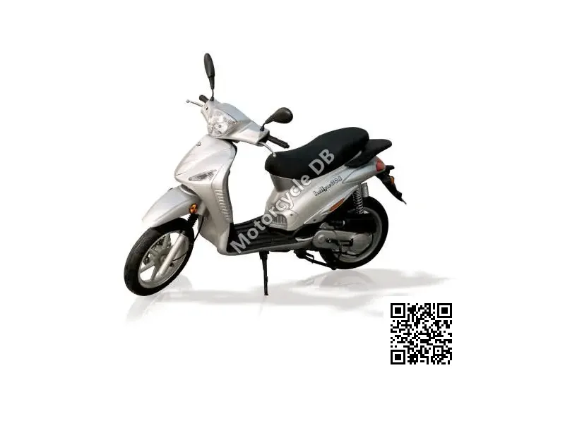 WT Motors Hollywood 50 2010 21569