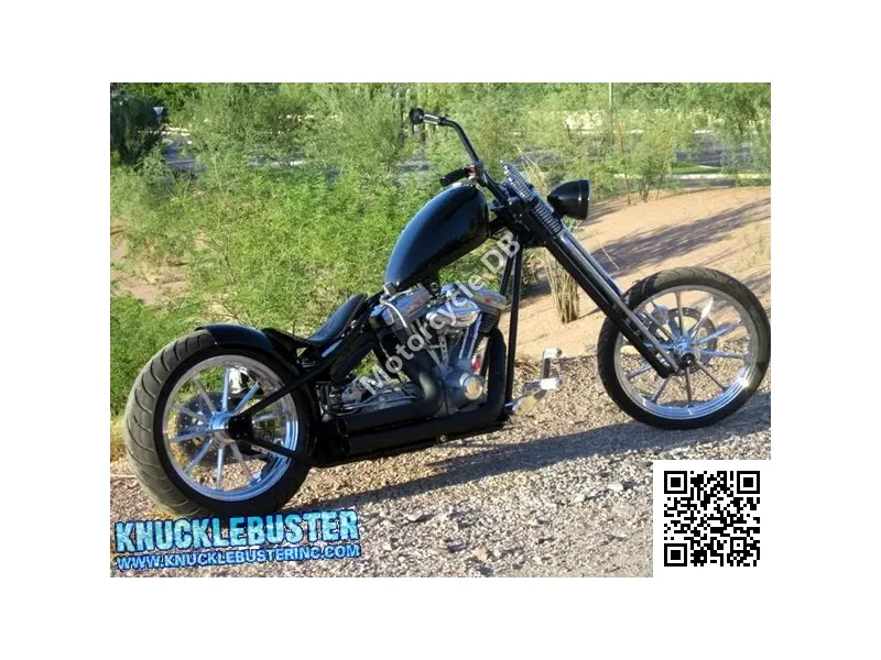 West Coast Choppers CFL 2010 Image: 1 West Coast Choppers CFL 2010 9064