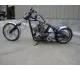 West Coast Choppers Dominator 2010
