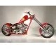 West Coast Choppers El Diablo Rigid 2010