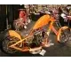 West Coast Choppers El Diablo Sturgis Special 2010