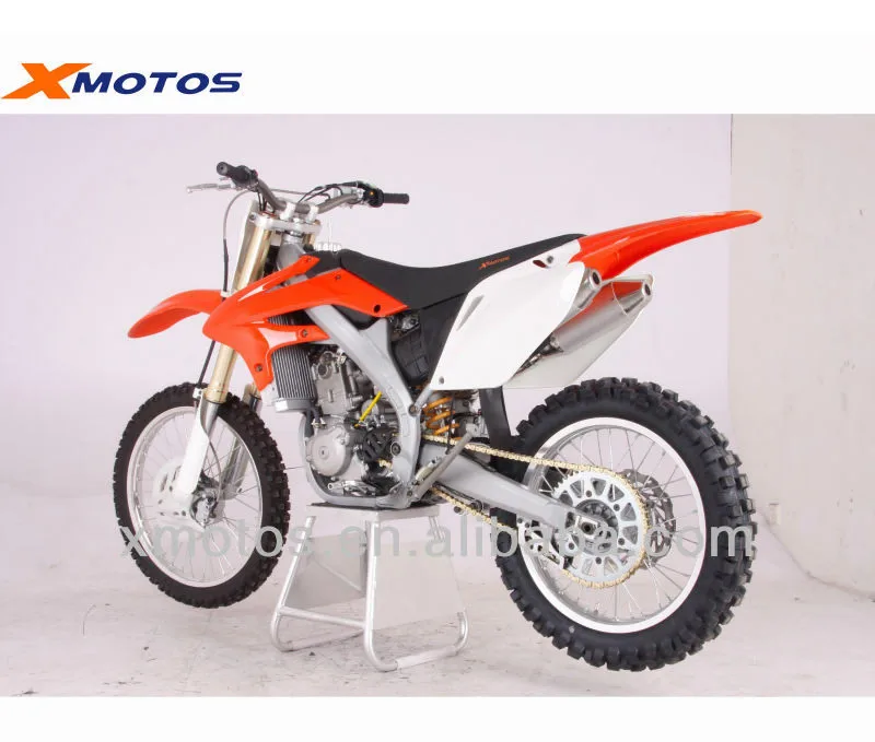2026 Xmotos XZ250R