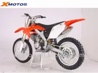 Xmotos XZ250R 2026