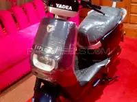 Yadea Epoc H