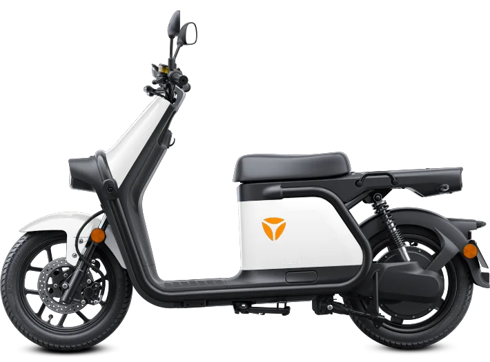 2025 Yadea Y1S