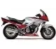 Yamaha FJ 1200 (reduced Effect) 1986 21079 Thumb
