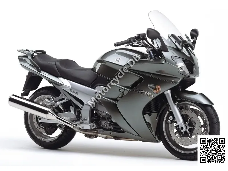 Yamaha FJR 1300 2005 26283