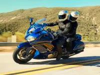 Yamaha FJR1300ES 2026 69522 Thumb