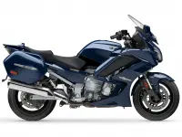 Yamaha FJR1300ES 2026 70844 Thumb