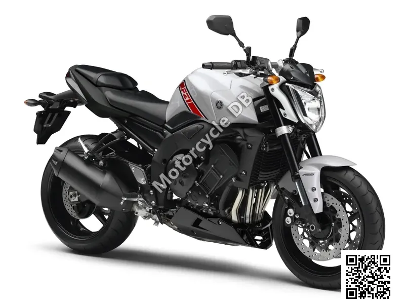Yamaha FZ1 2011 26777