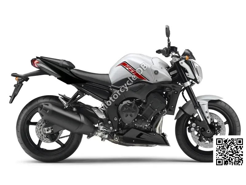 Yamaha FZ1 2011 26778