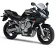 Yamaha FZR 1000 Genesis (reduced Effect) 1987 9346 Thumb