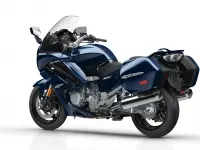Yamaha FJR1300AE 2025 61426 Thumb