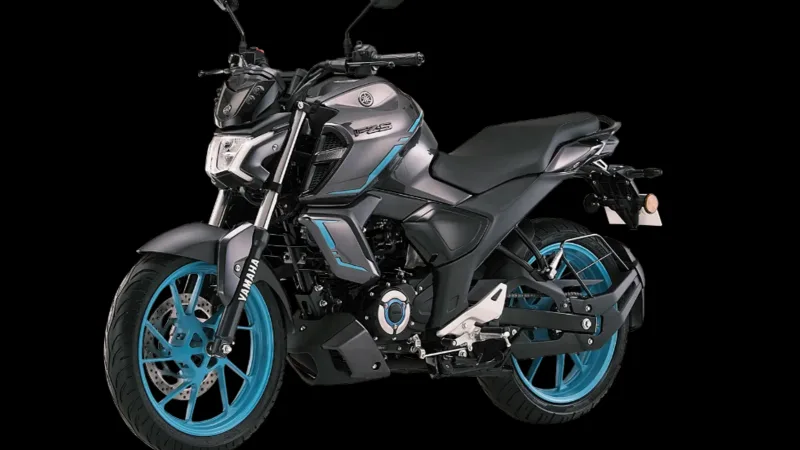 Yamaha FZ S 2025 61427