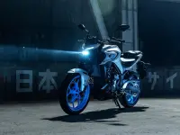 Yamaha MT-03 2026 69514 Thumb