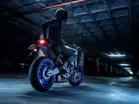 Yamaha MT-09 SP 2026 69511 Thumb