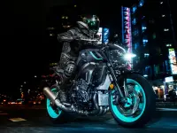 Yamaha MT-10 2026 69510 Thumb