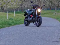 Yamaha MT 03 2025 61429 Thumb