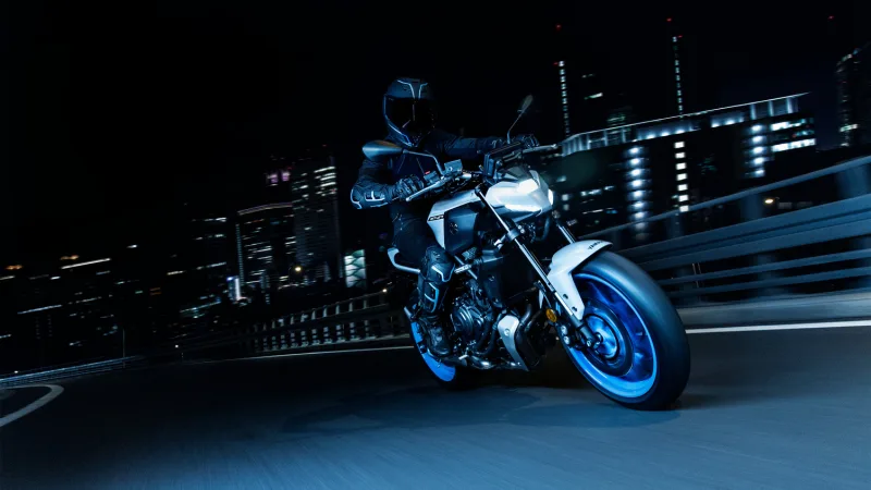 Yamaha MT 07 2025 73874