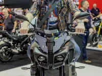 Yamaha MT-10 2025