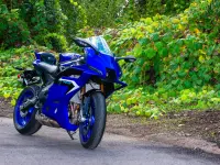 Yamaha MT-10 2025 73878 Thumb