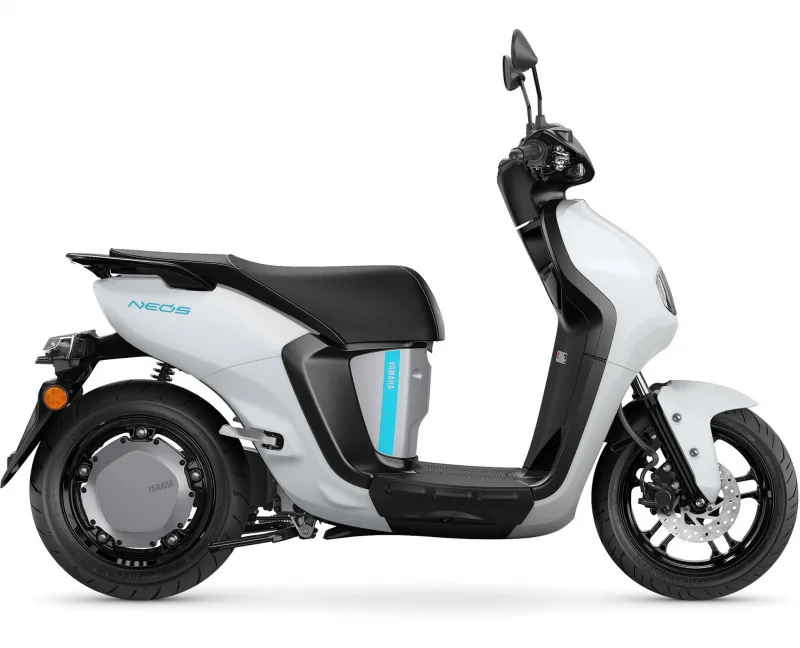 Yamaha Neos 2026 Image: 4 Yamaha Neos 2026 70030