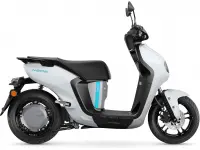 Yamaha Neos 2026 70030 Thumb