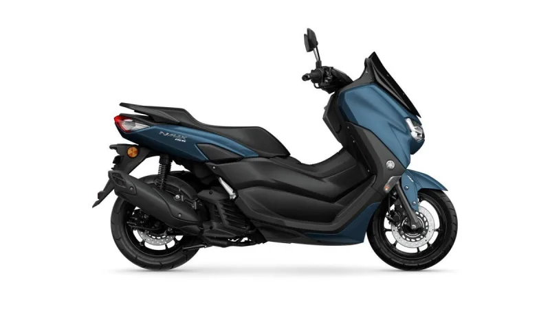 2025 Yamaha Nmax 155