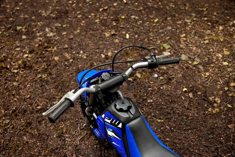 Yamaha PW50 2026 Image: 2 Yamaha PW50 2026 69870