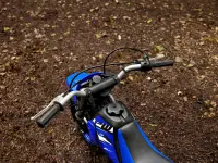 Yamaha PW50 2026 69870 Thumb