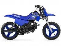 Yamaha PW50 2026 69872 Thumb