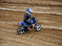Yamaha PW50 2025 61436 Thumb