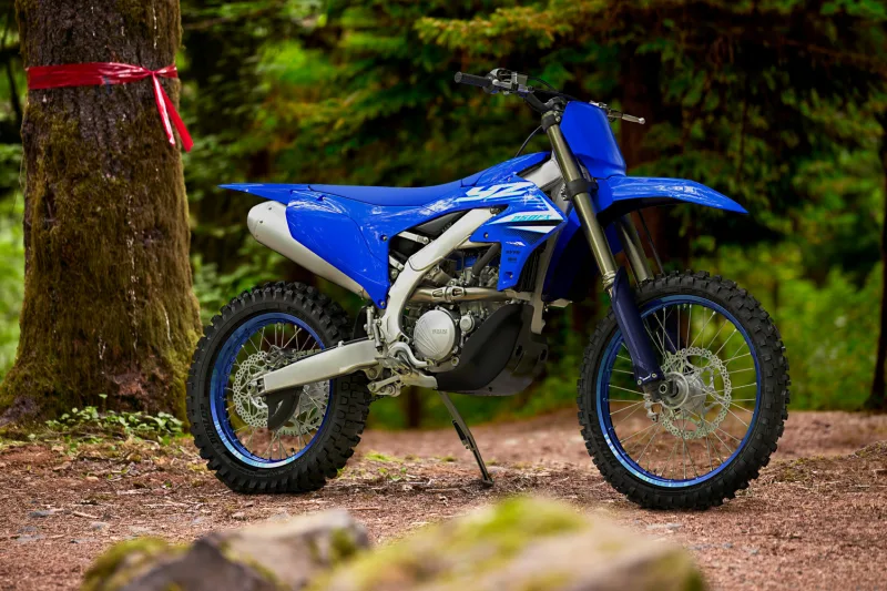 Yamaha R25 2025 Image: 2 Yamaha R25 2025 73882