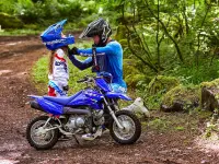 Yamaha TT-R50 2026 69156 Thumb