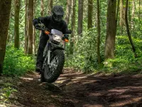 Yamaha TW200 2026 70025 Thumb