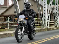 Yamaha TW200 2026 70026 Thumb